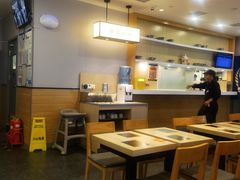-吉野家(复兴路第二餐厅店)