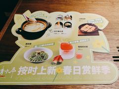 -清水亭湖北菜(大屯DT51店)