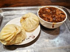 -姚记炒肝店(簋街店)