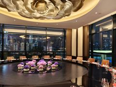 -丽晶轩中餐厅(重庆丽晶酒店)