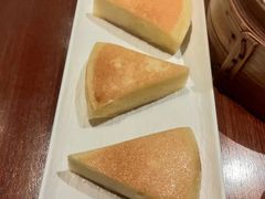 自制米糕-灵福缘私房菜·农家菜(拈花湾·灵山大佛必推店)