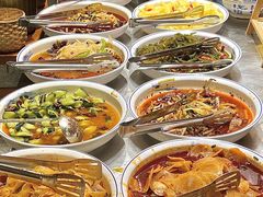 -福苗小骆驼烧烤(大唐不夜城店)