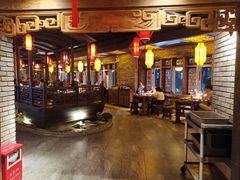 -小龙坎火锅(好世界店)
