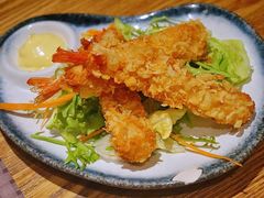 -林妈妈村·日式料理(宝山万达店)