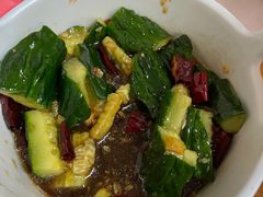 -炒豆合作社(东四总店)