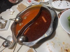 -傣妹火锅(南京东路一店)