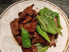 -兰溪小馆(首经贸店)