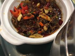 -小姨家常菜(昭萍东路店)