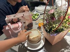-海底捞火锅(油麻地店)