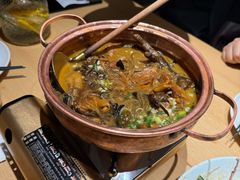 -关东小磨东北菜(上海长风大悦城店)