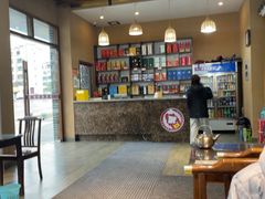 -朗妈私房菜(婺女州店)