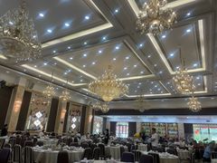 -轩记海鲜餐厅·四十五年老字号·经典粤菜(西区彩虹店)