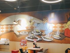-白熊咖哩(新世界城店)
