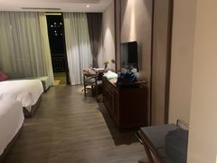 -清远熹乐谷温泉度假酒店