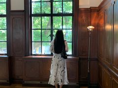 -Nathalie Djurberg与Hans Berg“牛皮纸包裹的月亮”-Prada荣宅当季展览