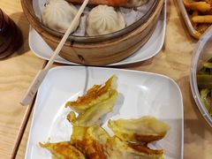 -肥叔锅贴(上沙路店)