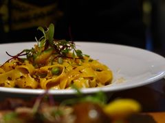-YUE·6·西式融合餐厅(外滩六号店)