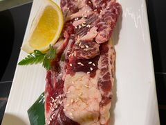 -黑崎烧肉·山野厨房(坪山店)