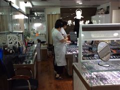 -华彬眼镜专业渐进配镜(潘家园店)