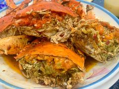 -三妹小龙虾·黄油蟹(华侨城总店)