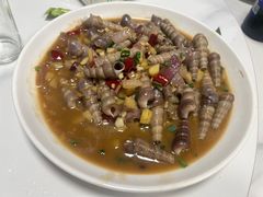 -健跳小海鲜(人民路店)