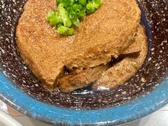 -苏晓玥·手作江南小吃(深圳北站店)