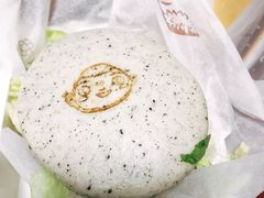 -麦当劳(盐城世纪大道得来速店)