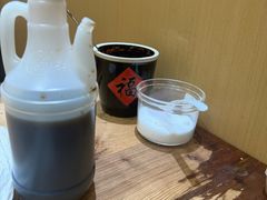 -穆得·老周家牛肉烧饼(普利街店)