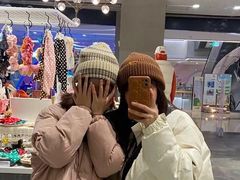 -欧阳小姐在成都(爱琴海店)