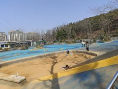 -北岭山森林公园