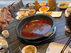 -老船舫·现做活鲜鱼馆(东郊记忆店)