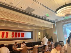 -太食獸泰式茶餐厅(IFS国金中心店)