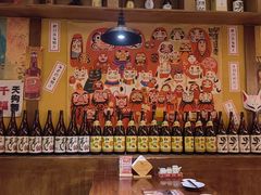 -白石の深夜食堂(芝罘万达店)