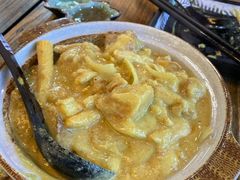 -Hi YOU你的饭局泰餐厅(雍和宫店)