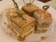 -马哥孛罗咖啡厅·Cafe Marco (厦门马哥孛罗东方大酒店)