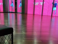 -威尔仕健身(杭州万象城店)