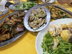 -太手撕鸡