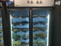-爷门串串(江南西店)