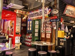 -釜山火炉·海鲜烤肉(紫藤路店)