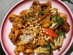 -小吊梨汤·北京菜·烤鸭(清河万象汇店)