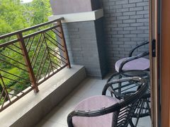 -成都安仁福朋喜来登酒店