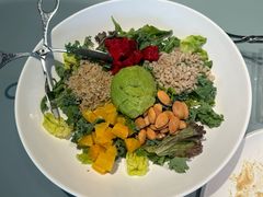 -小大董·烤鸭(观景餐厅·南京西路店)