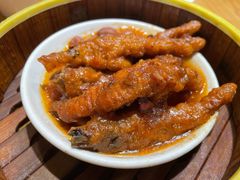 -粤仔湾砂锅粥(广益哥伦布店)