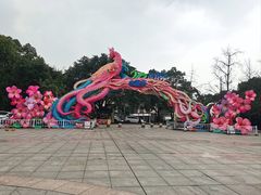 -南山植物园