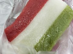 三色糕-常州糕团店(北大街新世纪商城店)