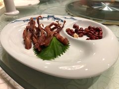 -杭州香格里拉·香宫中餐厅