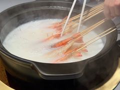 -大良毋米粥 · 粥底火锅(岭南天地店)