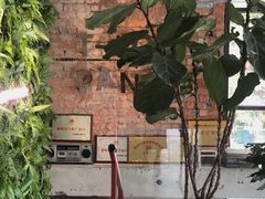 -腾爱熊猫咖啡生活馆(老东门店)