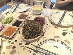 -姥姥家春饼店(惠新东街店)