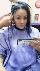 -盛宝成美业接发烫发染发脏辫